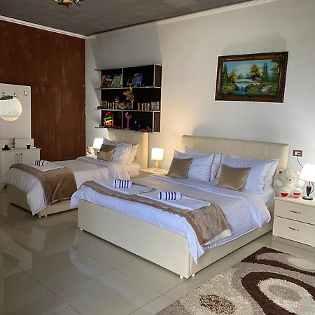 Hotel Il Tramonto Široka Zewnętrze zdjęcie