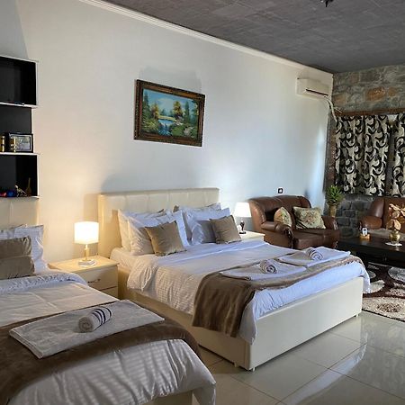 Hotel Il Tramonto Široka Zewnętrze zdjęcie