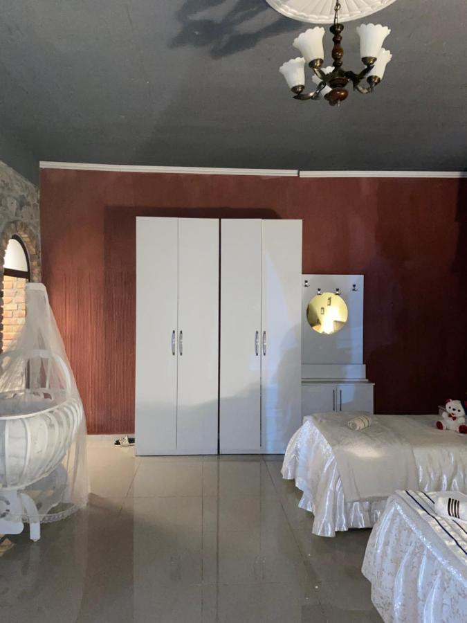 Hotel Il Tramonto Široka Zewnętrze zdjęcie