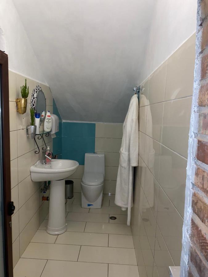 Hotel Il Tramonto Široka Zewnętrze zdjęcie