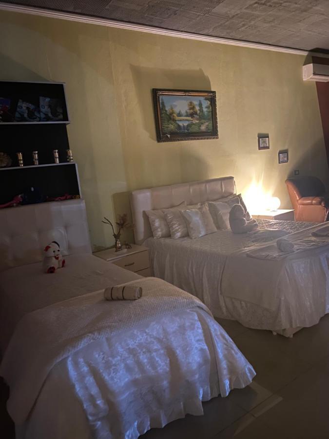 Hotel Il Tramonto Široka Zewnętrze zdjęcie