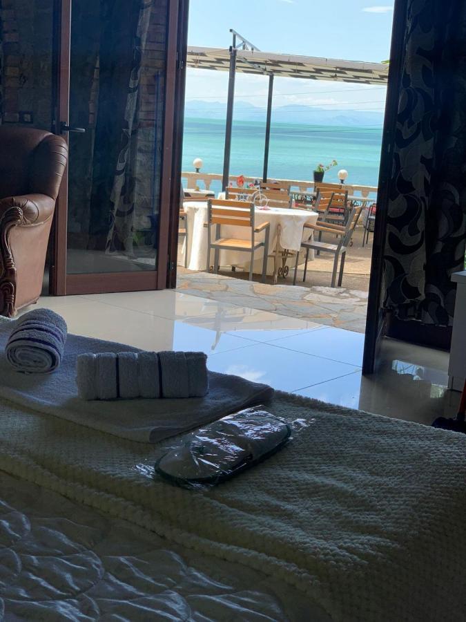 Hotel Il Tramonto Široka Zewnętrze zdjęcie