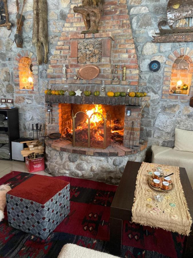 Hotel Il Tramonto Široka Zewnętrze zdjęcie