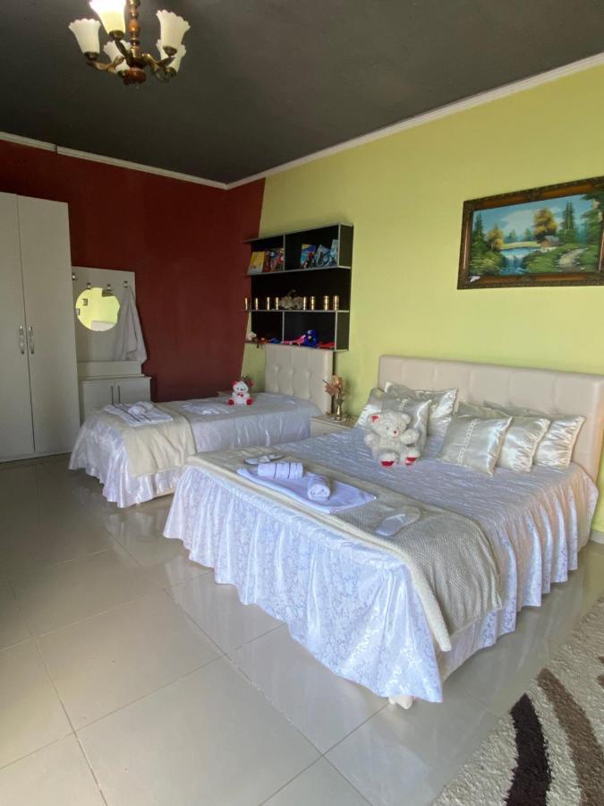 Hotel Il Tramonto Široka Zewnętrze zdjęcie