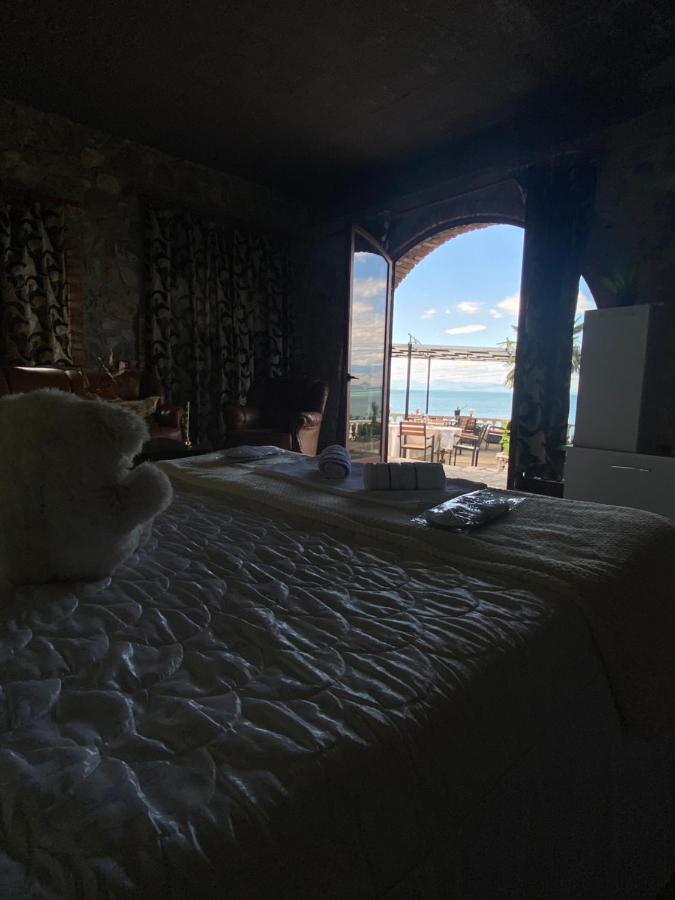 Hotel Il Tramonto Široka Zewnętrze zdjęcie