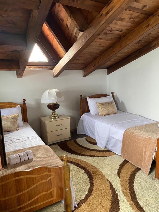 Hotel Il Tramonto Široka Zewnętrze zdjęcie