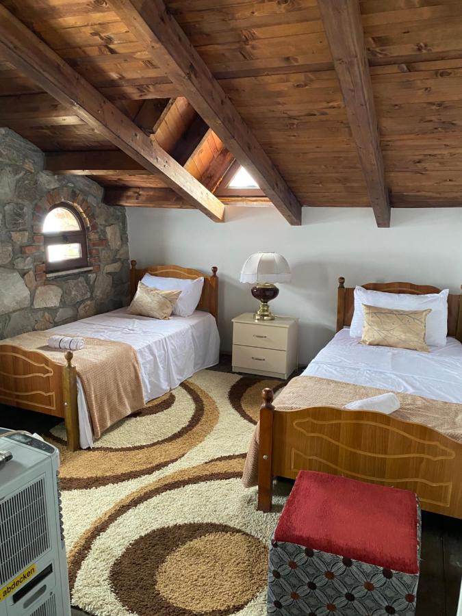 Hotel Il Tramonto Široka Zewnętrze zdjęcie