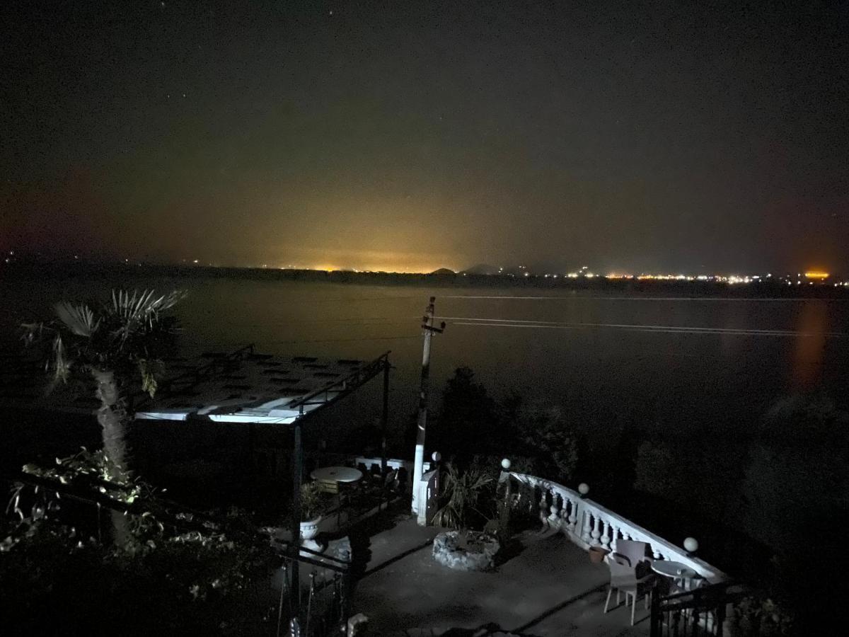 Hotel Il Tramonto Široka Zewnętrze zdjęcie