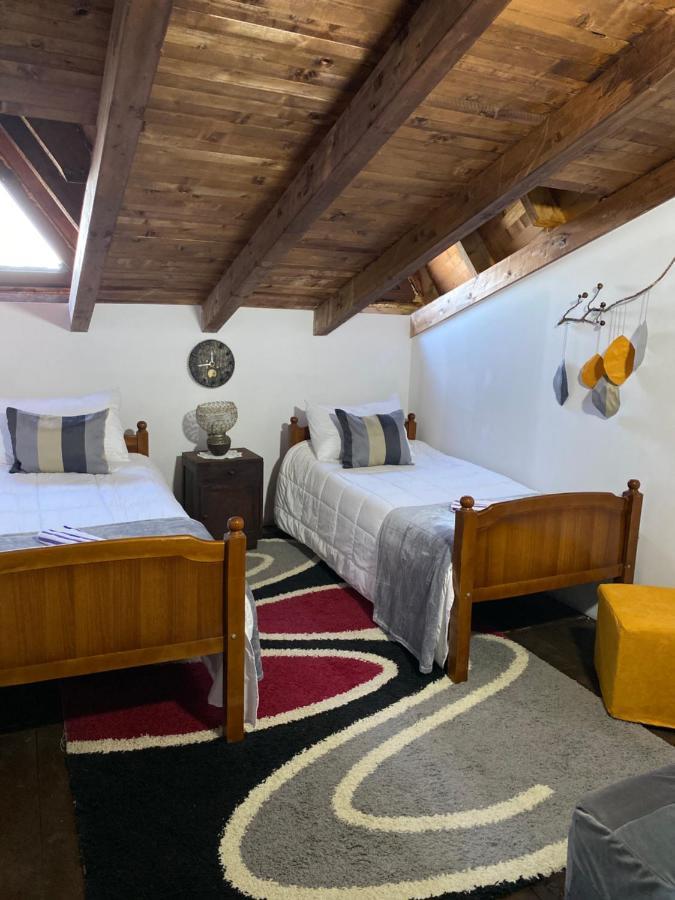 Hotel Il Tramonto Široka Zewnętrze zdjęcie