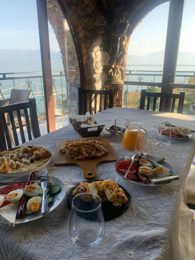 Hotel Il Tramonto Široka Zewnętrze zdjęcie