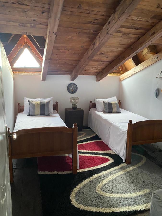 Hotel Il Tramonto Široka Zewnętrze zdjęcie