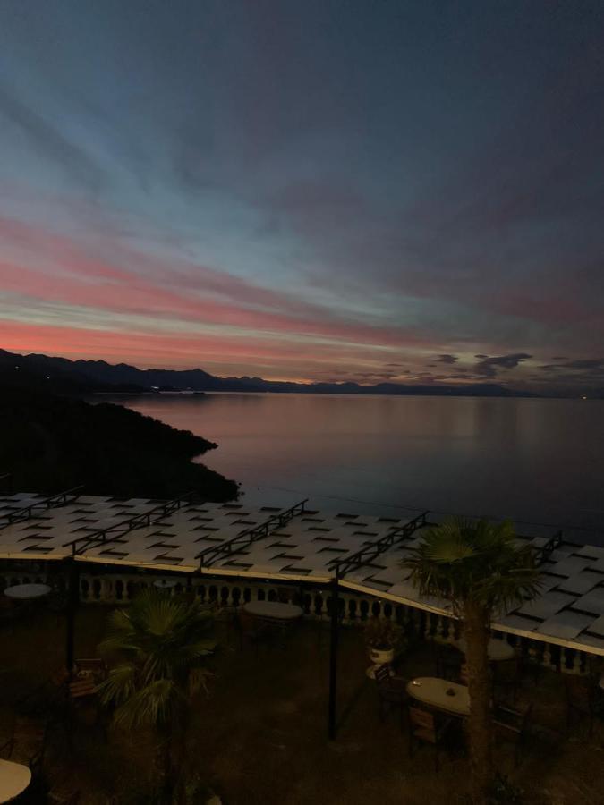 Hotel Il Tramonto Široka Zewnętrze zdjęcie