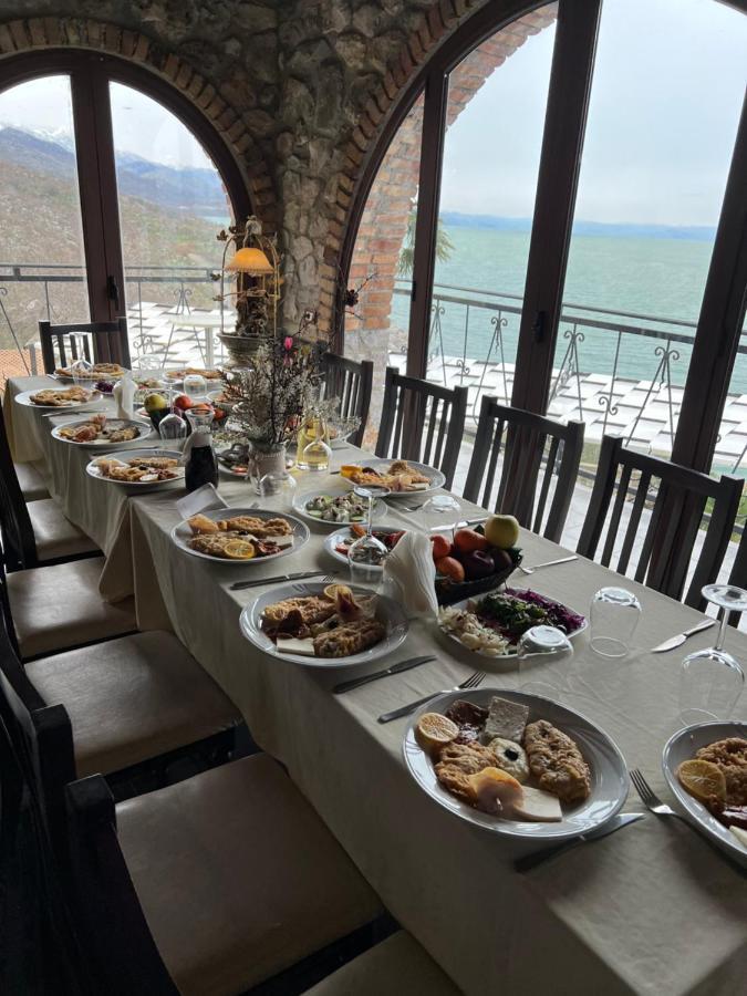 Hotel Il Tramonto Široka Zewnętrze zdjęcie