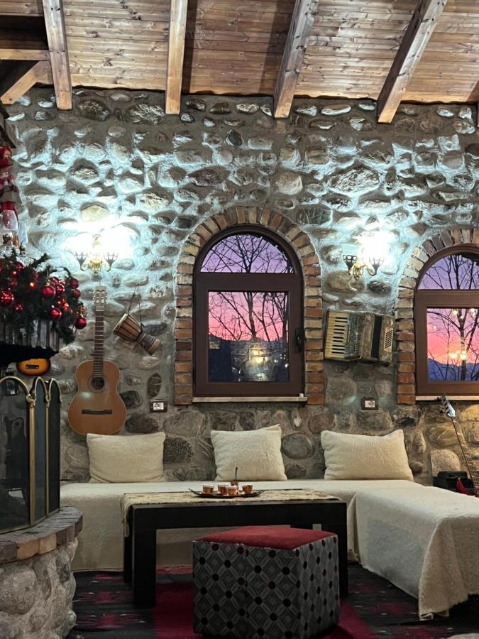 Hotel Il Tramonto Široka Zewnętrze zdjęcie