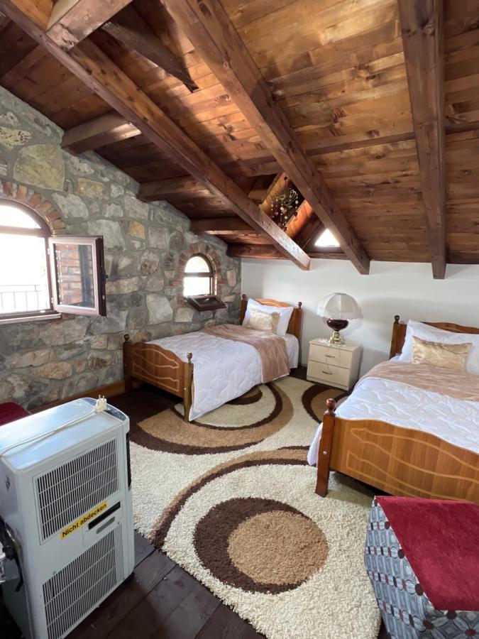 Hotel Il Tramonto Široka Zewnętrze zdjęcie