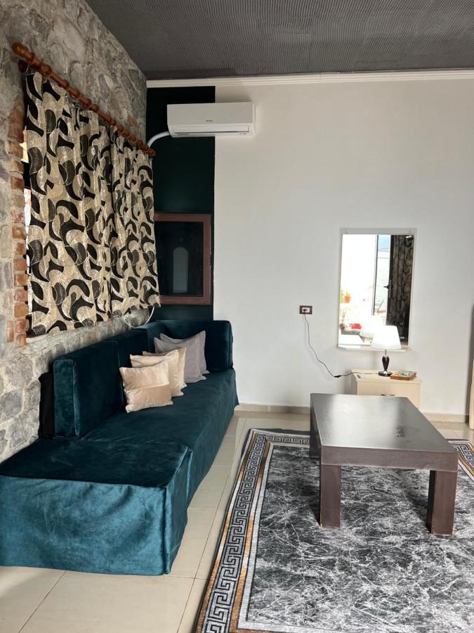 Hotel Il Tramonto Široka Zewnętrze zdjęcie