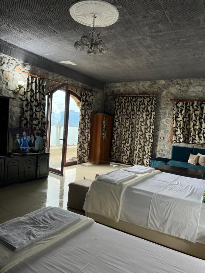 Hotel Il Tramonto Široka Zewnętrze zdjęcie
