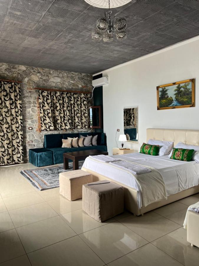 Hotel Il Tramonto Široka Zewnętrze zdjęcie