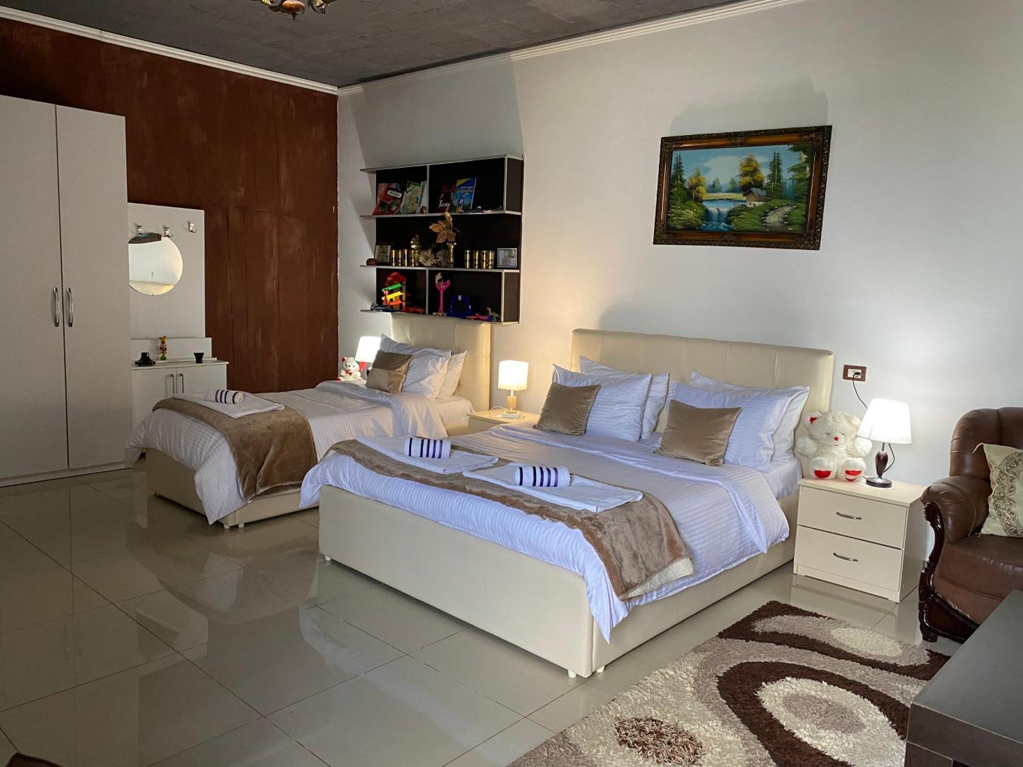 Hotel Il Tramonto Široka Zewnętrze zdjęcie