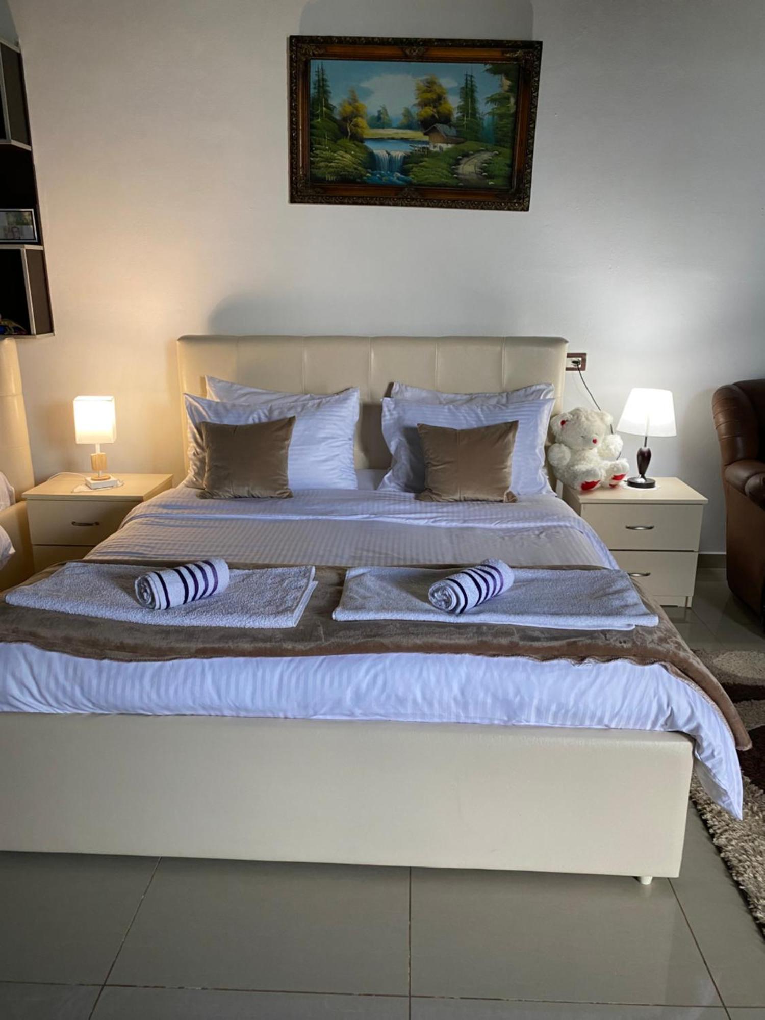 Hotel Il Tramonto Široka Zewnętrze zdjęcie