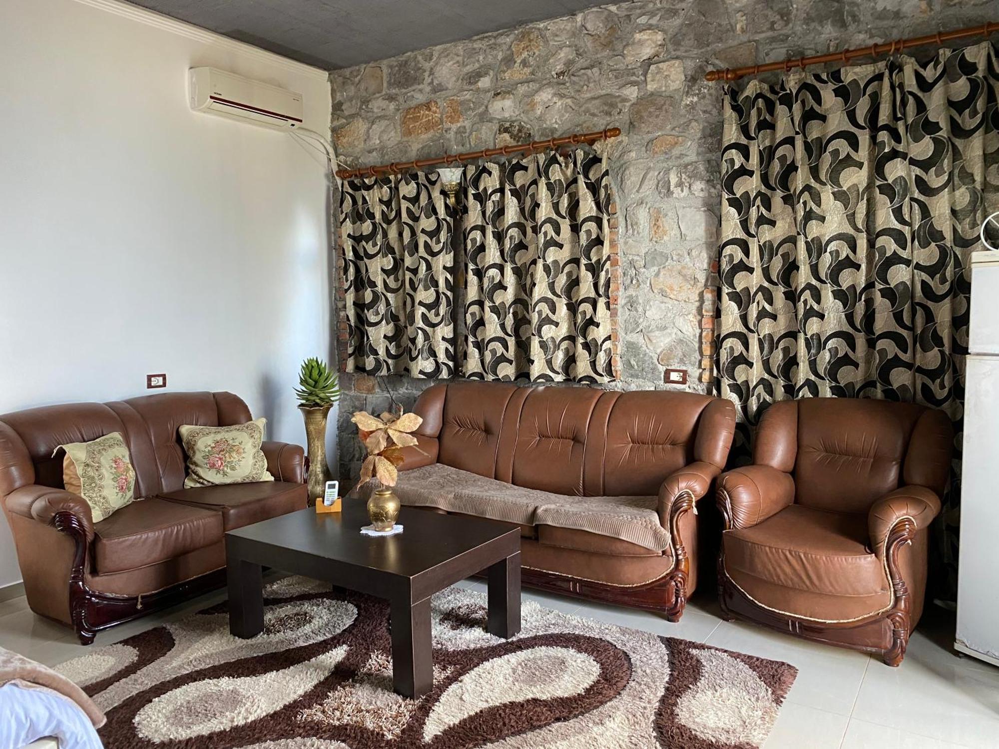 Hotel Il Tramonto Široka Zewnętrze zdjęcie
